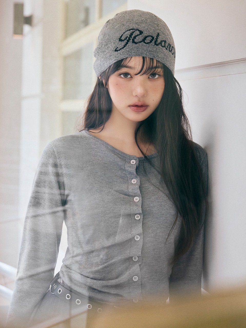 아이브 장원영 로라로라 가을 컬렉션 화보jpg | 인스티즈