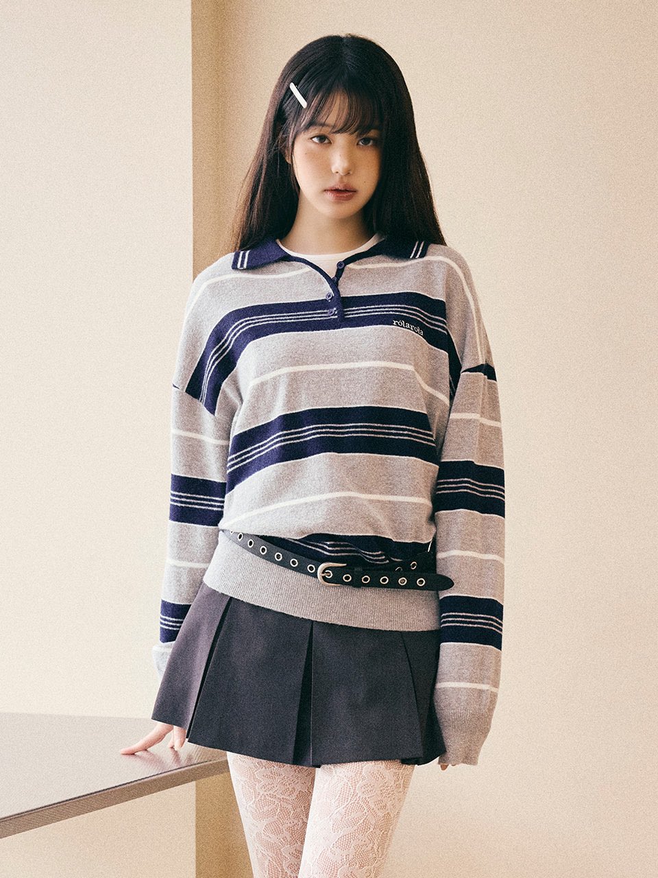 아이브 장원영 로라로라 가을 컬렉션 화보jpg | 인스티즈