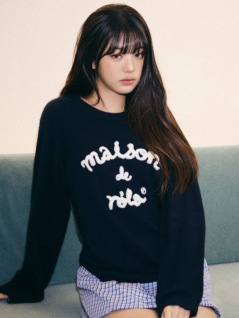 아이브 장원영 로라로라 가을 컬렉션 화보jpg | 인스티즈