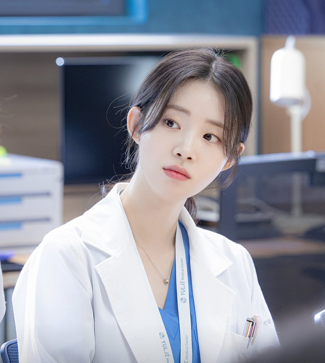 [잡담] 슬의생 익들아 이 트윗 찾아줄수있음?ㅜ | 인스티즈