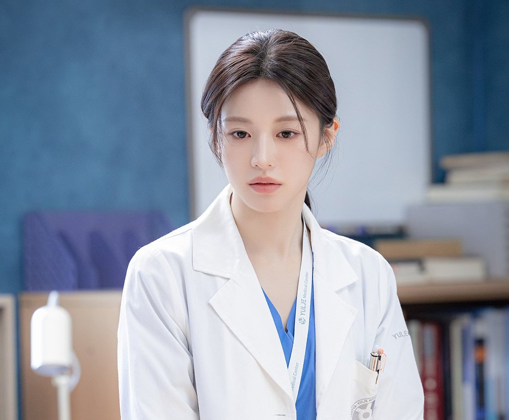 [잡담] 슬의생 익들아 이 트윗 찾아줄수있음?ㅜ | 인스티즈