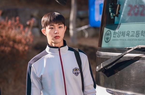 [잡담] 트라이 문웅 역 김단 이 배우는 뜰 가망 있어? | 인스티즈