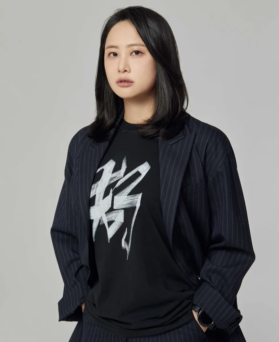 [잡담] 어도어 사내이사 교체됐는데 관상봐봐 | 인스티즈