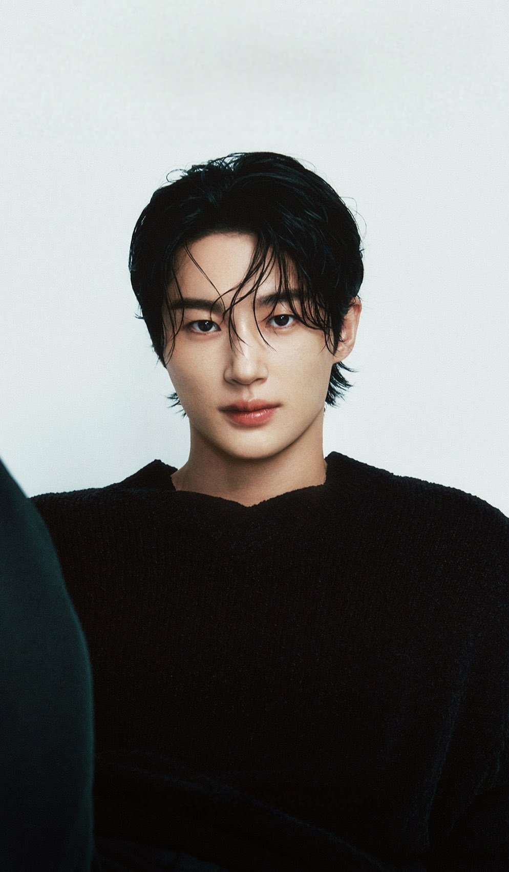 [잡담] 나 웻헤어 좋아했네(주어 변우석) | 인스티즈