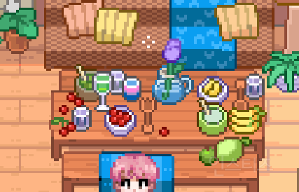 앨범 프로모션인게 믿기지 않는다는 아이돌 게임 디테일 | 인스티즈