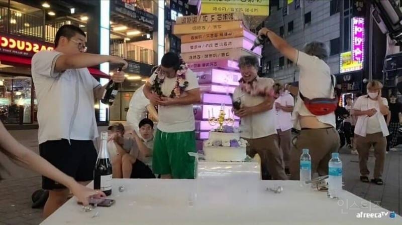 관종 인방BJ들로인해 혼란스럽다는 경기도 장소.jpg | 인스티즈