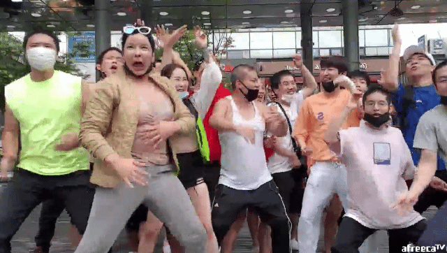 관종 인방BJ들로인해 혼란스럽다는 경기도 장소.jpg | 인스티즈