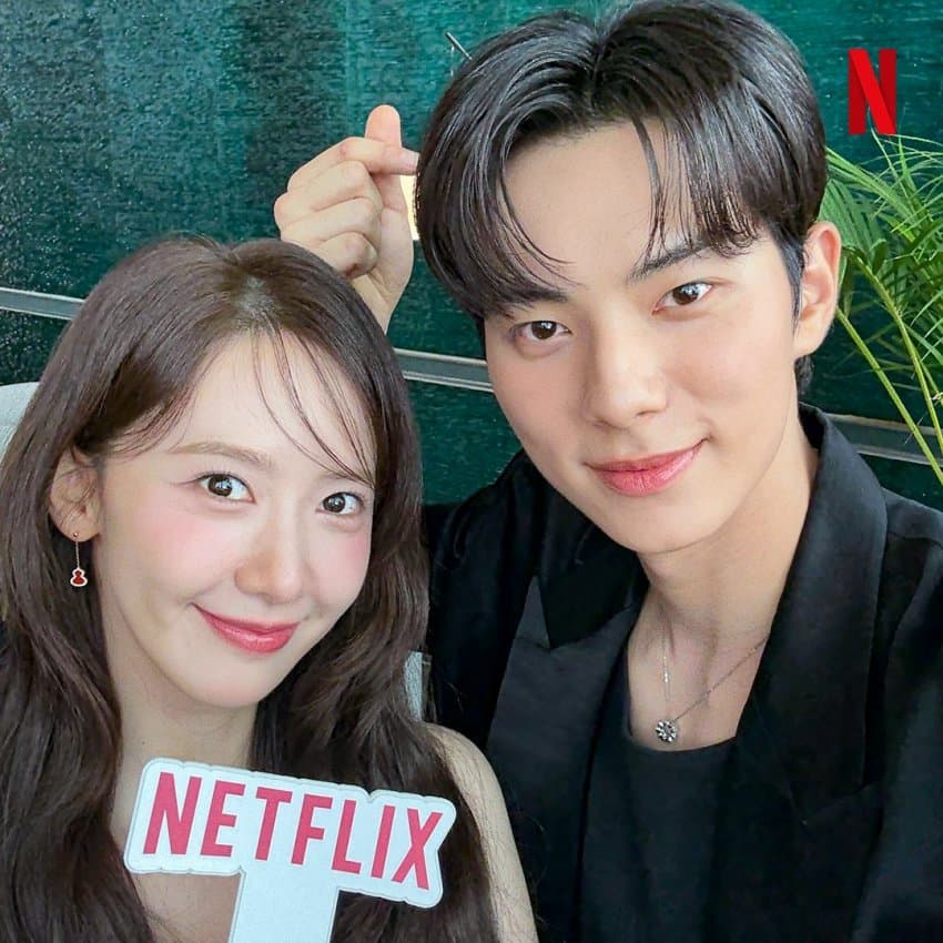 [잡담] 폭군의셰프 오늘 9시 10분 첫방송 많관부~! | 인스티즈