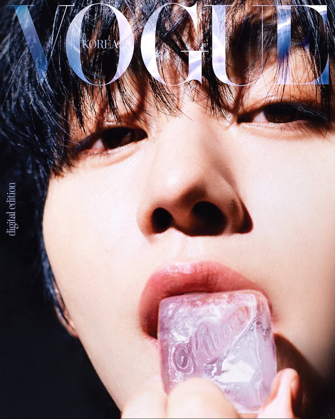 [정보/소식] 안효섭 보그코리아 화보 | 인스티즈