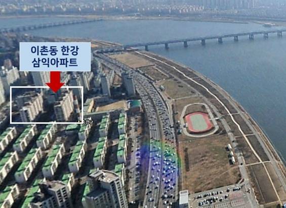 동부이촌동 아파트는 기다려주지 않는다 | 인스티즈