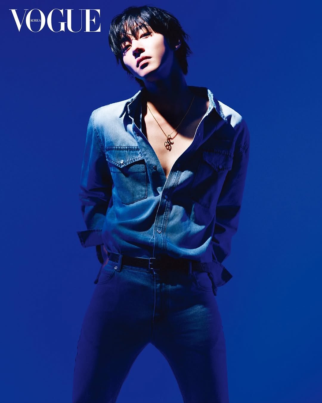 [정보/소식] 안효섭 보그코리아 화보 | 인스티즈