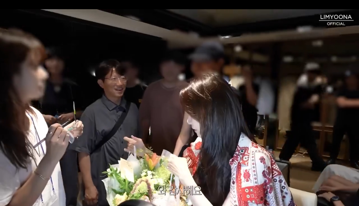 [잡담] 장태유 생각보다 진짜 아담하다 | 인스티즈