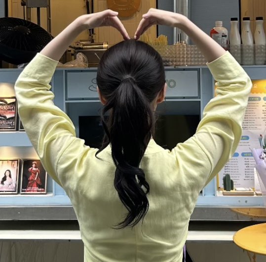 [잡담] 이거 한복느낌나지않아? ㅈㅇ대군부인 | 인스티즈