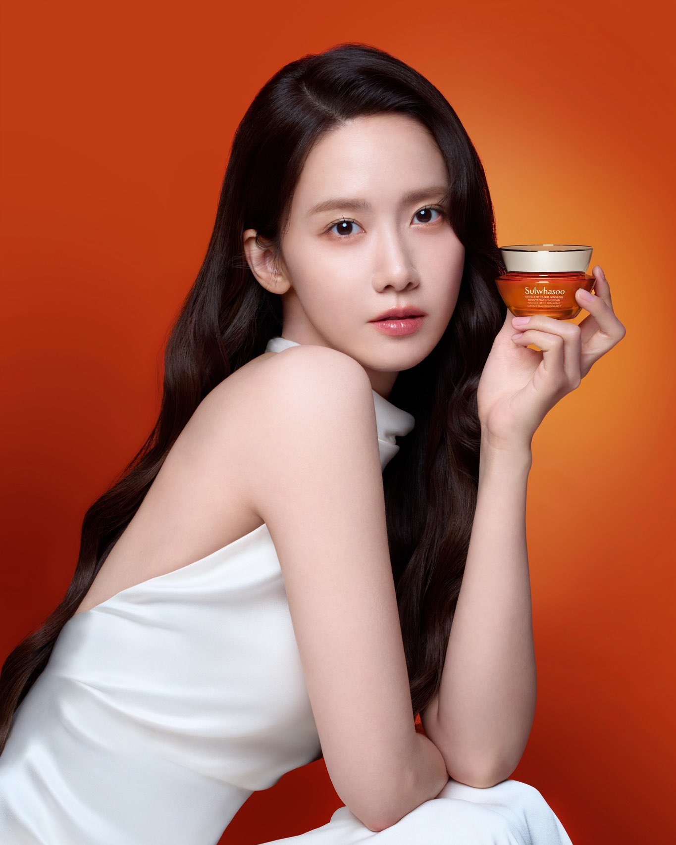 [잡담] 윤아 설화수 개찰떡이다 | 인스티즈