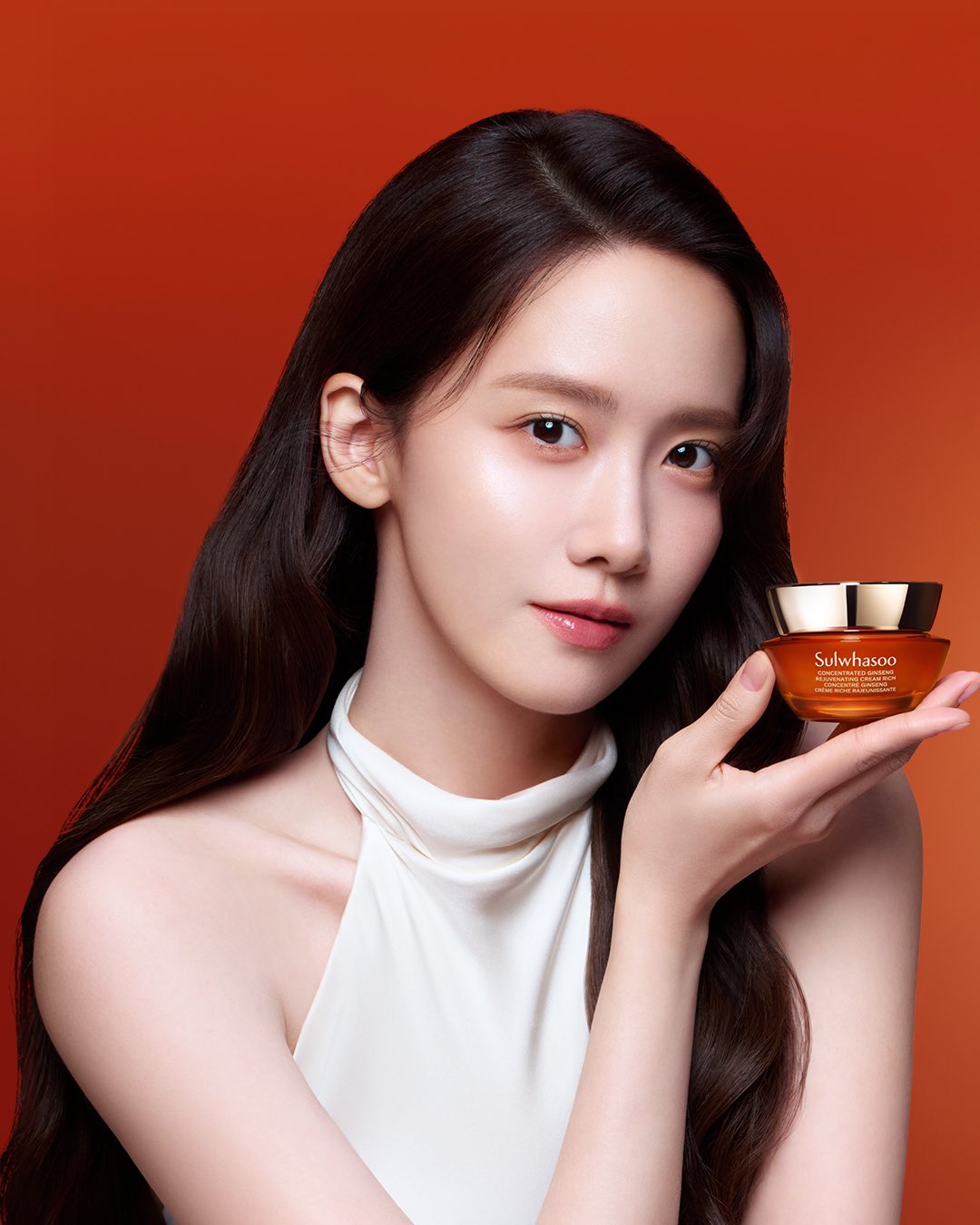 [잡담] 윤아 설화수 개찰떡이다 | 인스티즈