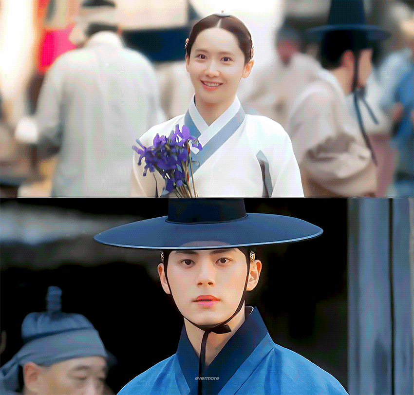 <폭군의 셰프> 속 남주가 쓴 책 구절들.jpg | 인스티즈