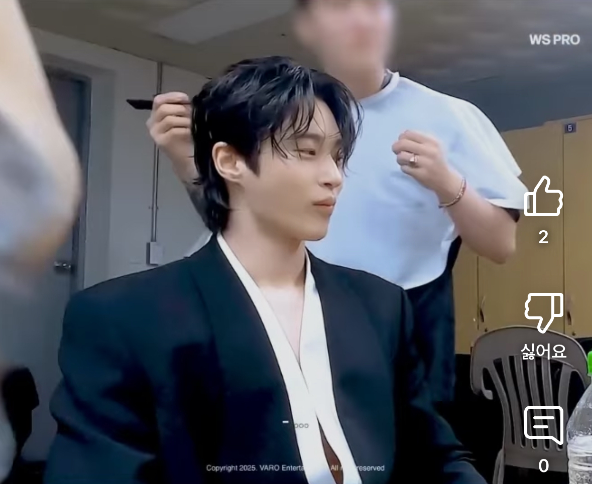 [잡담] 변우석 유죄 | 인스티즈