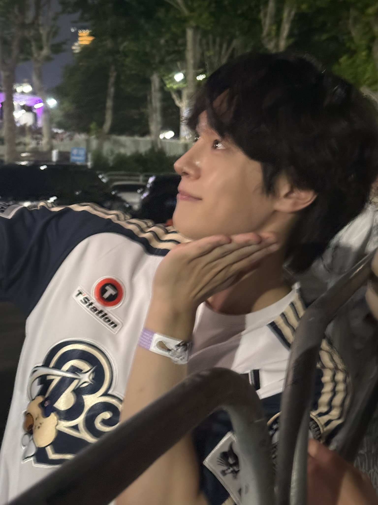 [잡담] 강유석 스포츠물 제발🙏🏻 | 인스티즈