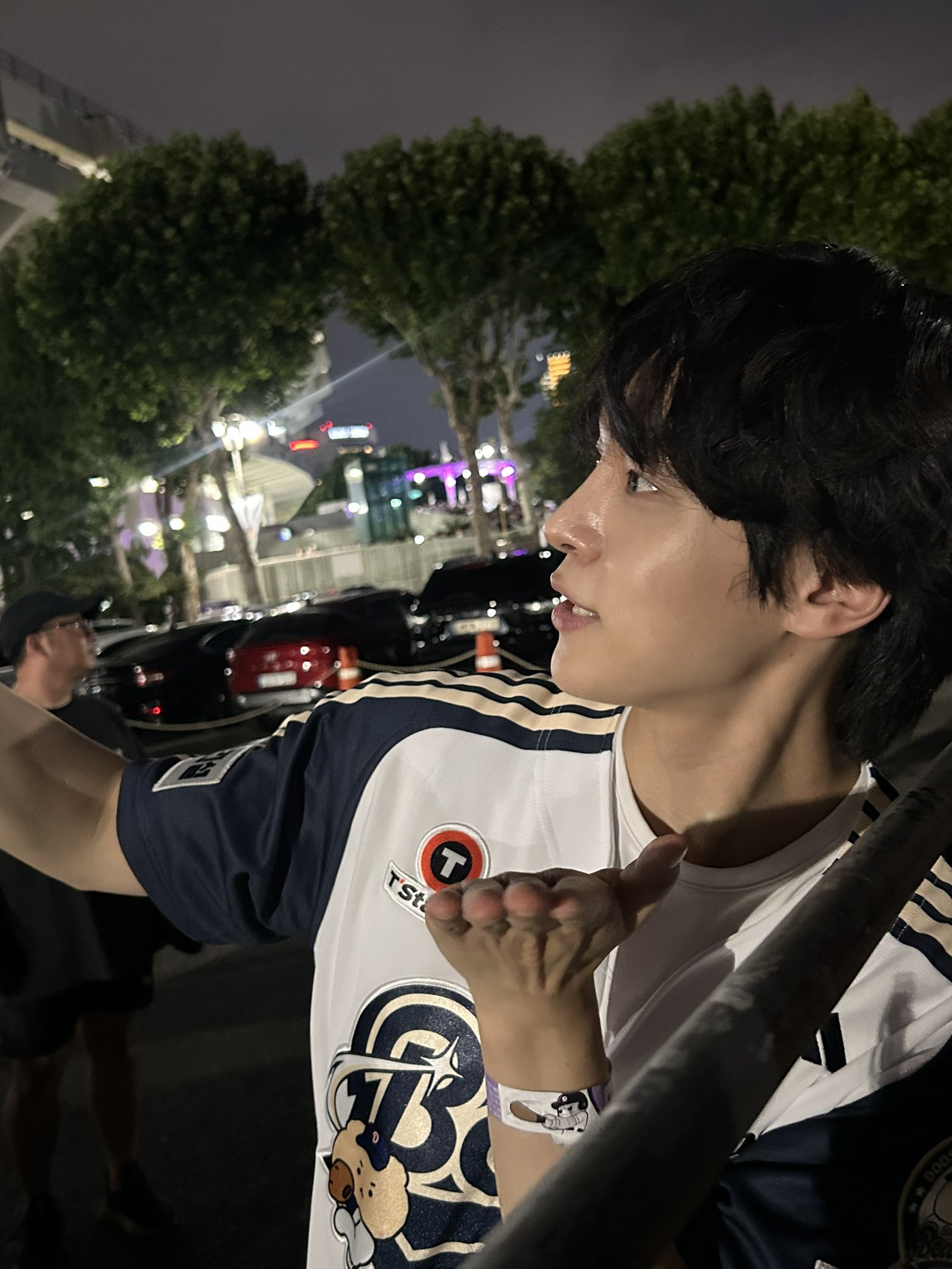 [잡담] 강유석 스포츠물 제발🙏🏻 | 인스티즈