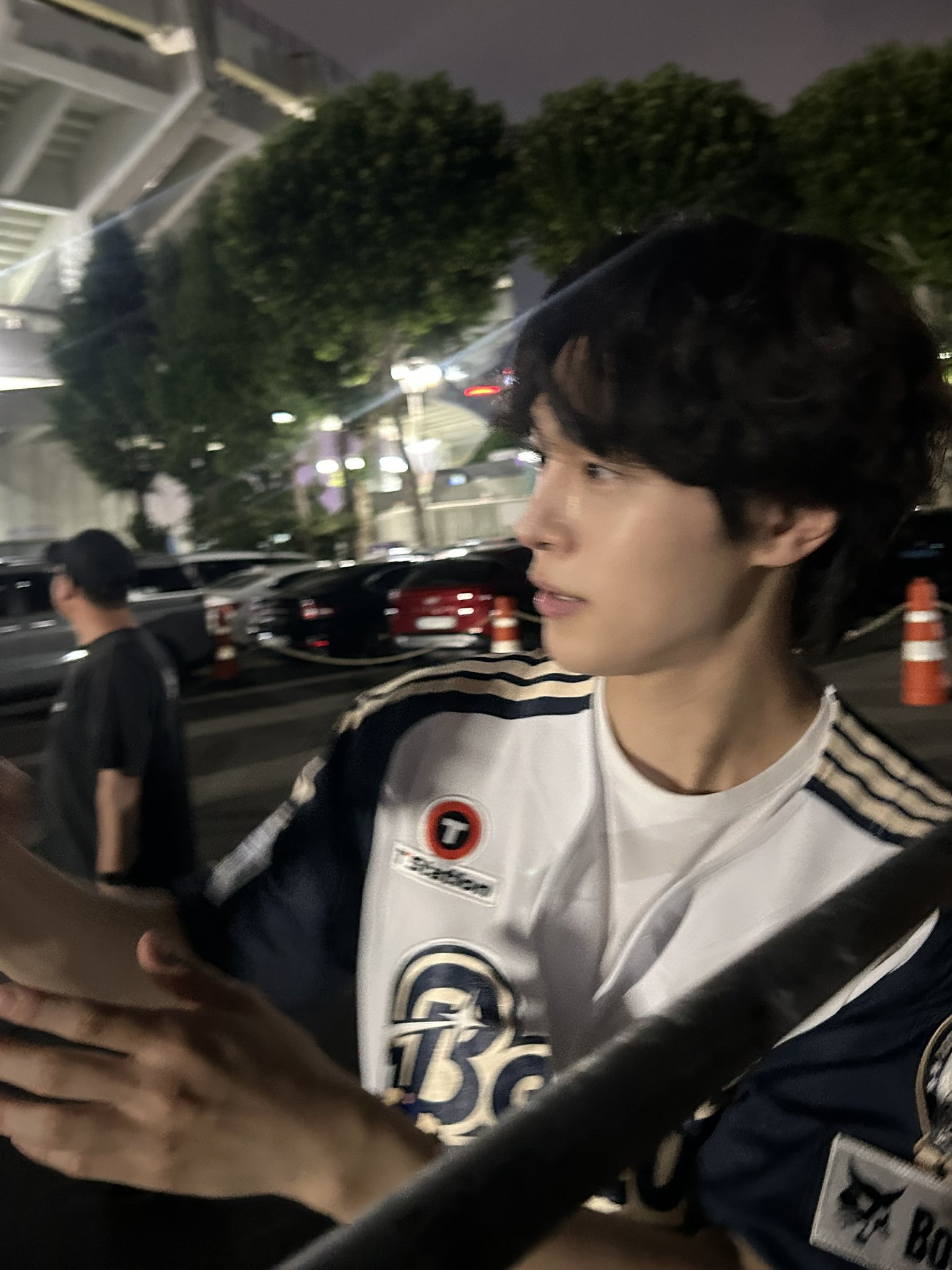 [잡담] 강유석 스포츠물 제발🙏🏻 | 인스티즈