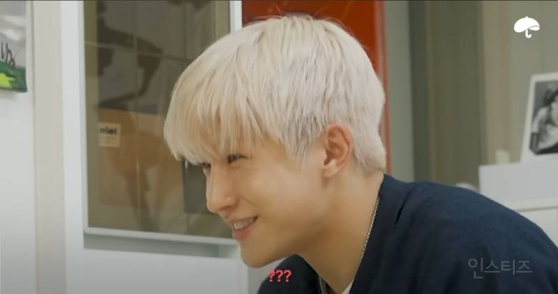 아기앞에서 삼촌미 뿜뿜 보여주면 생기는일.jpg | 인스티즈