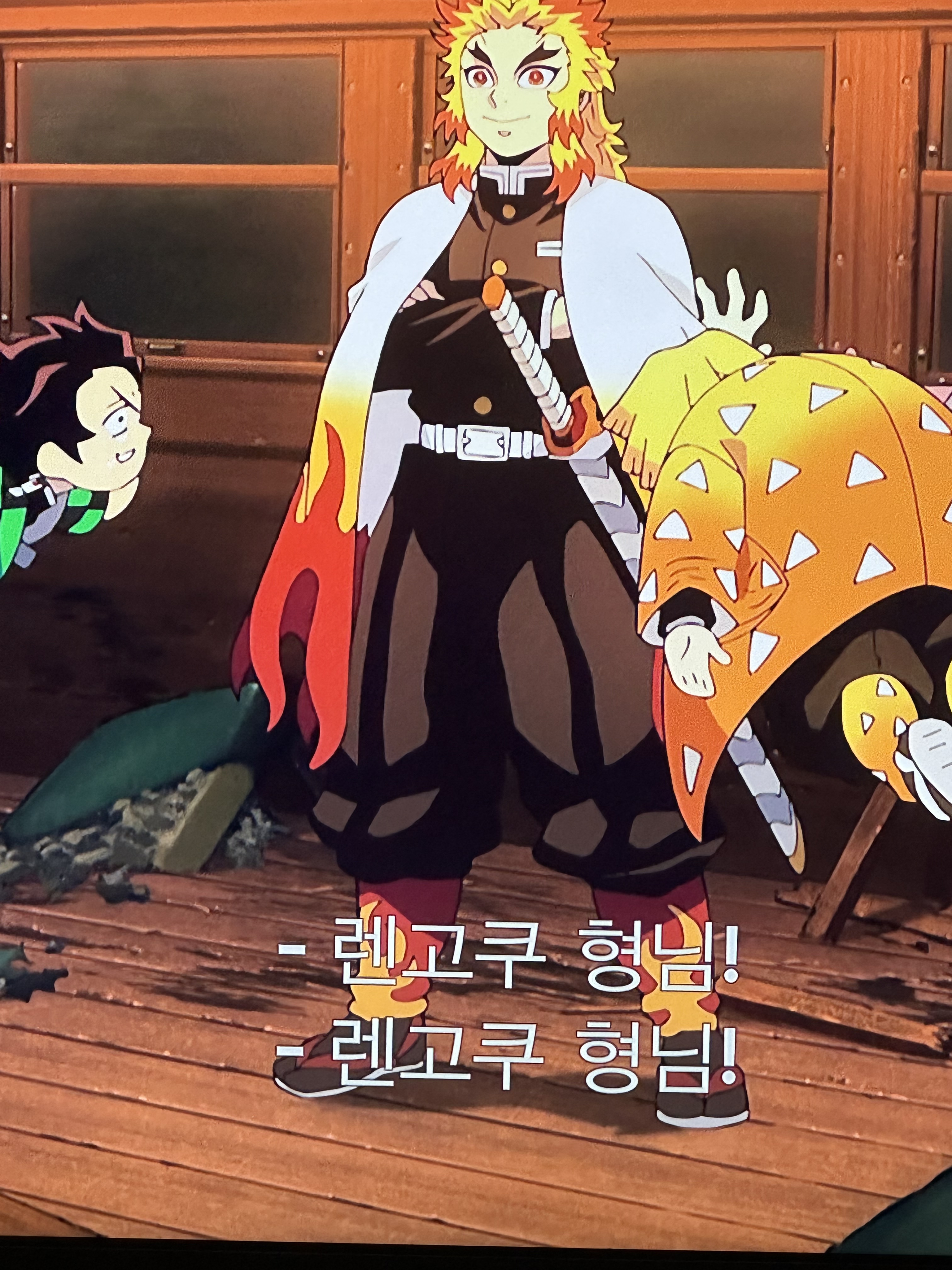 [잡담] 혹시 넷플 스마트모니터에서 폰트 못바꿔? | 인스티즈