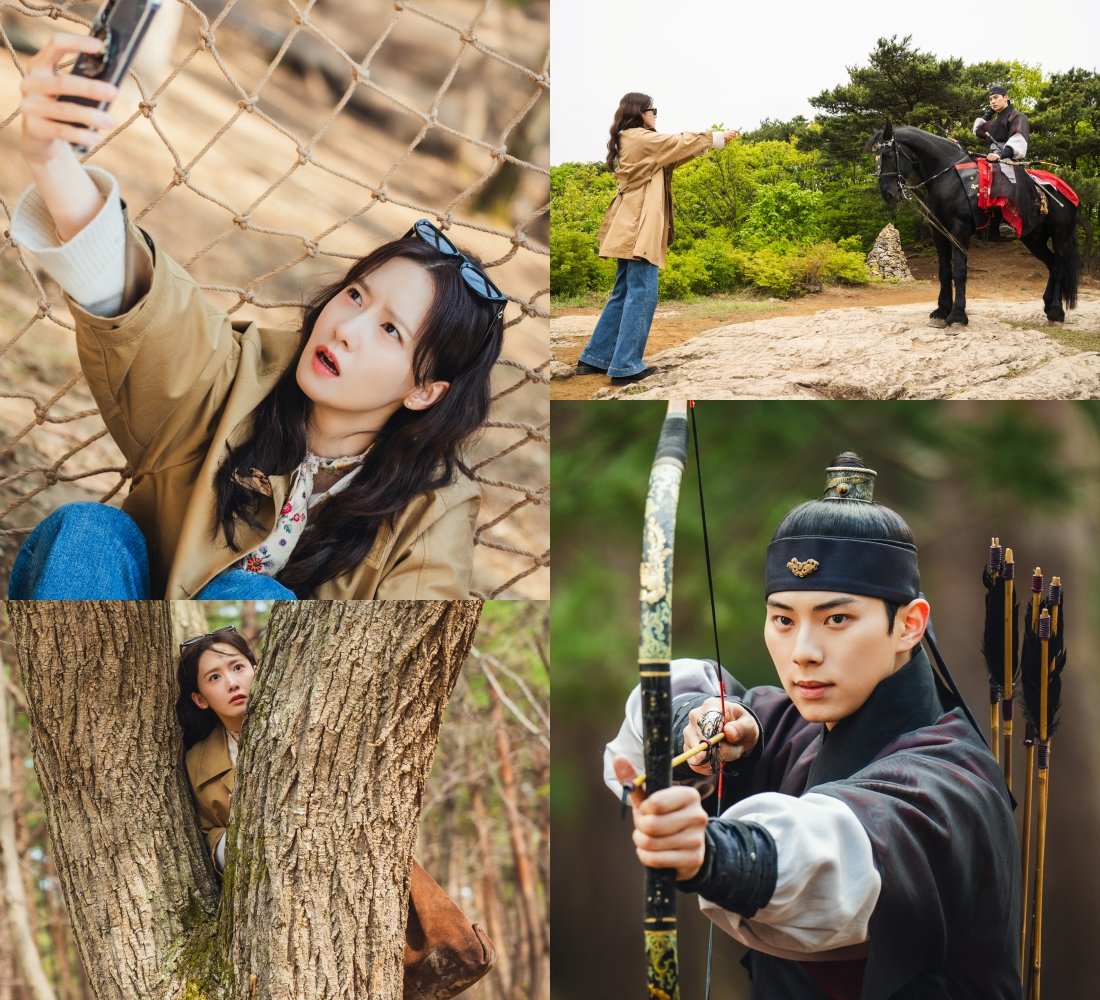 [정보/소식] '폭군의셰프' 오늘(23일) 첫 방송 | 인스티즈