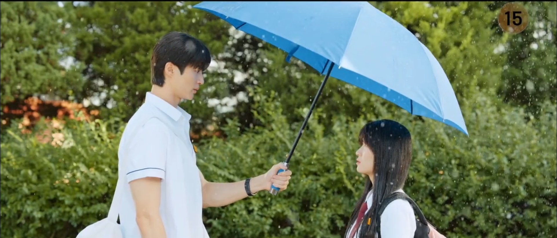 [잡담] 헐 이채민 변우석이랑 같소속이구나 | 인스티즈