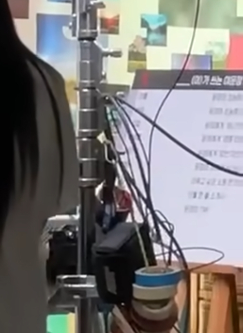 [잡담] __(이)가 쓰는 이운정 ㅋㅋㅋㅋㅋㅋㅋㅋ | 인스티즈