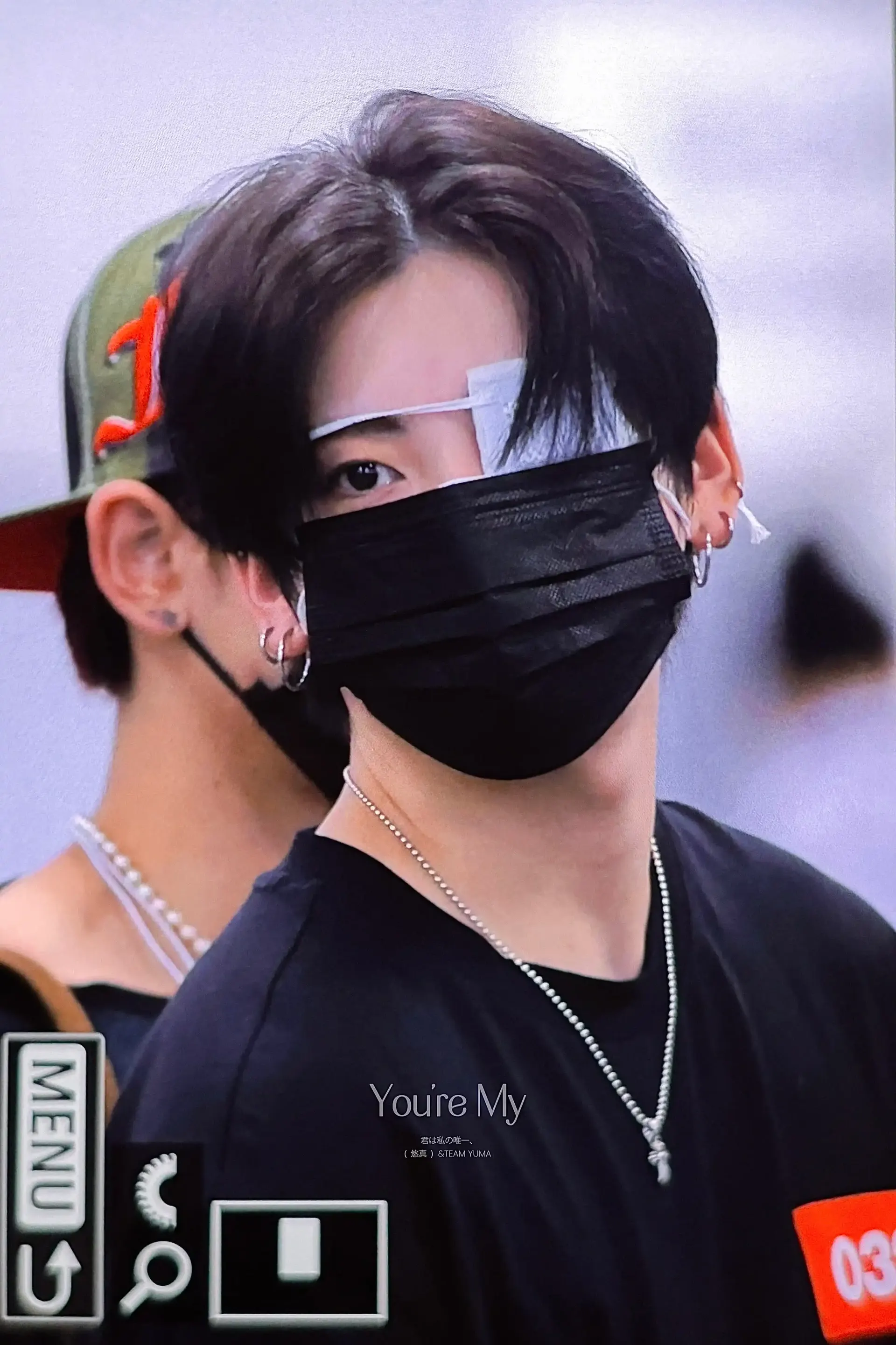 오늘 저녁 여덟 시 영화 가능? | 인스티즈