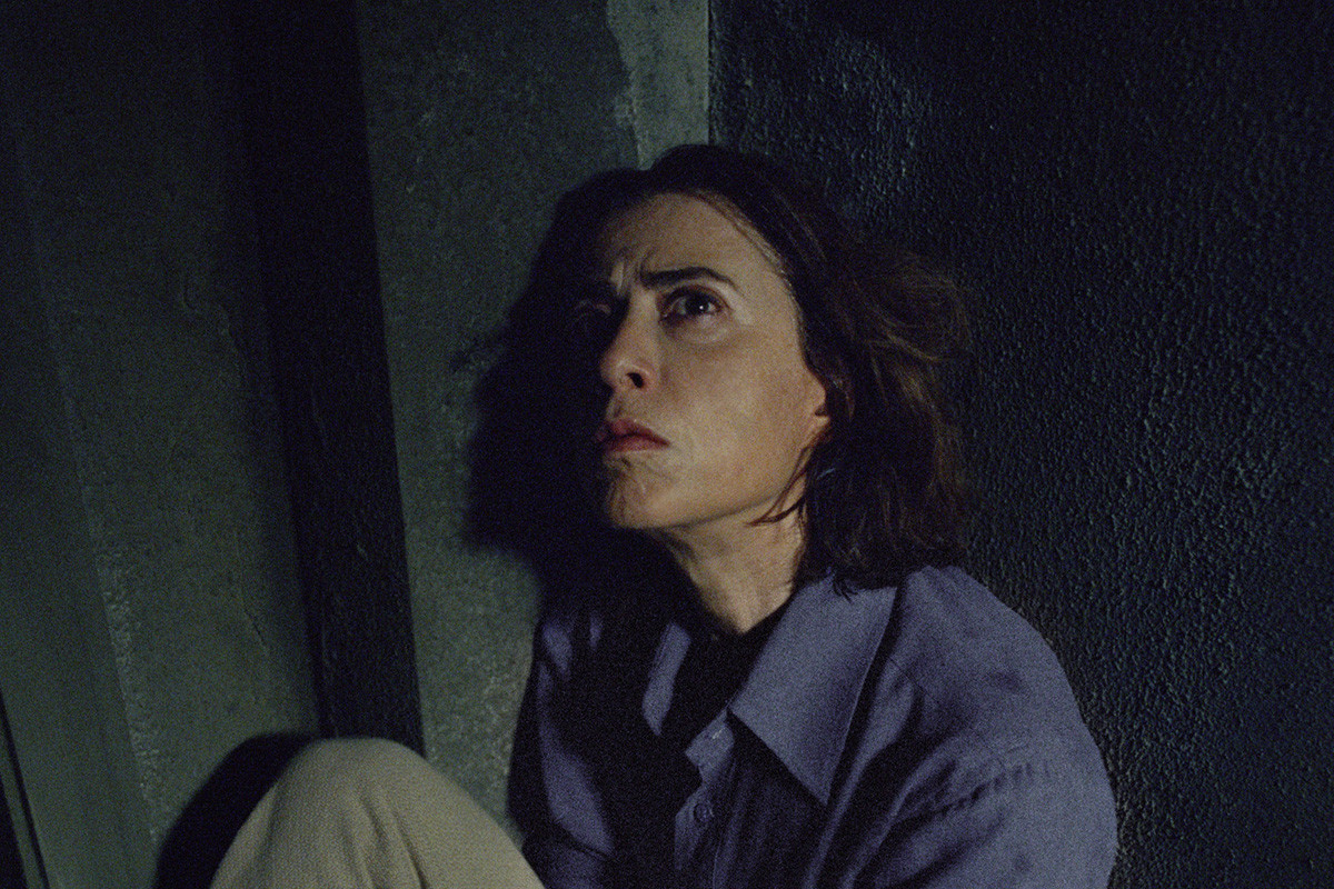 [후기] [스포 주의] 기억과 부재가 남긴 울림, 삶으로 이어진 연대의 기록 <아임 스틸 히어> ⚖ | 인스티즈