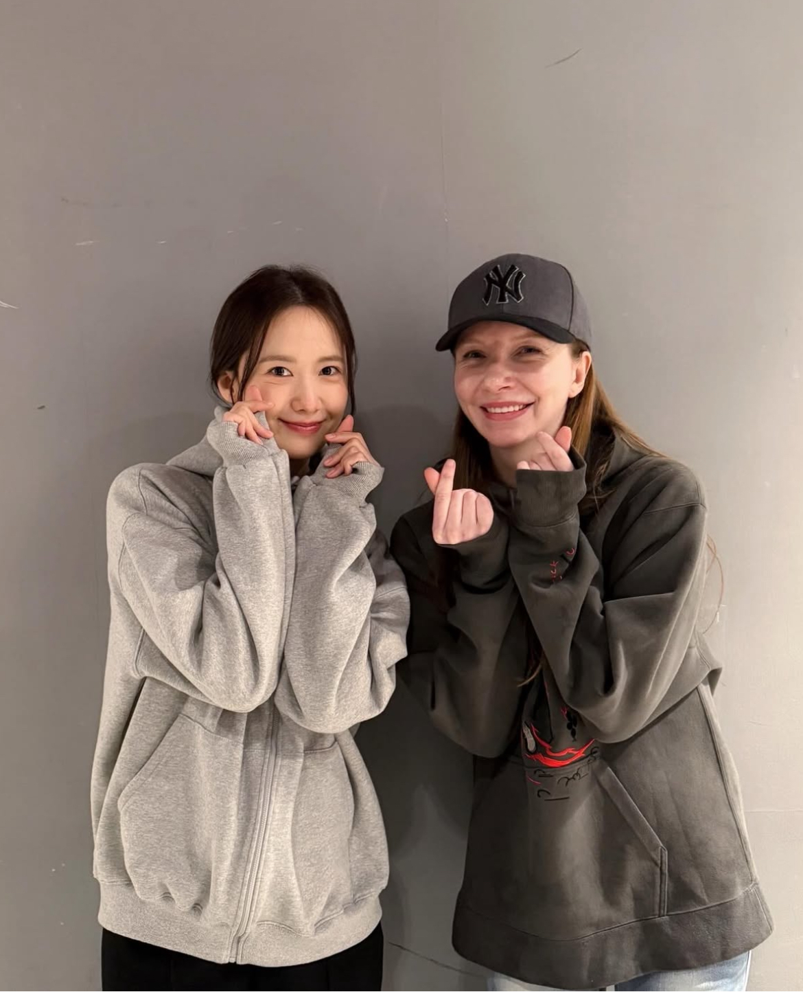 [잡담] 윤아웅니 여기저기 바쁘게 배우러 다녔구나 | 인스티즈