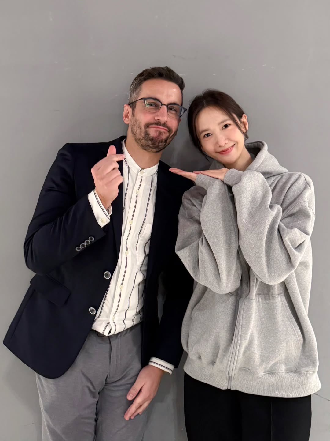 [잡담] 윤아웅니 여기저기 바쁘게 배우러 다녔구나 | 인스티즈