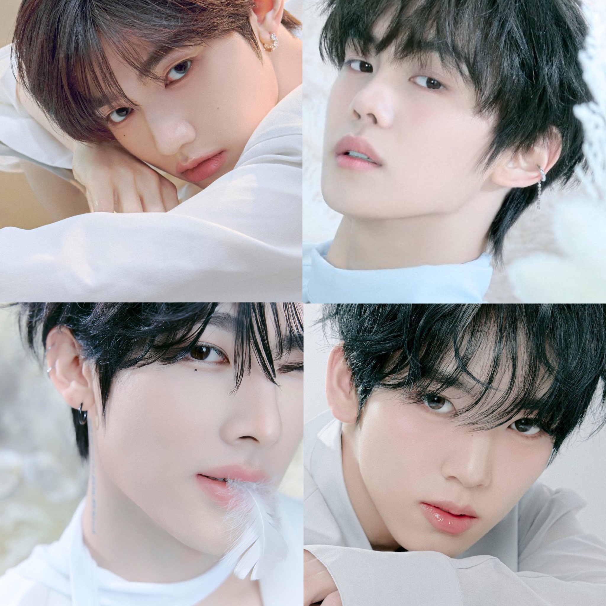 [잡담] 위에화 차기 기대되는 이유 | 인스티즈