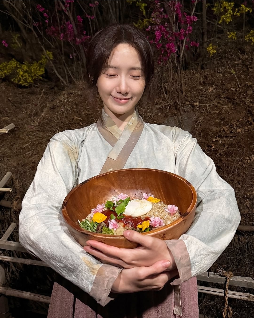 [잡담] 폭군의셰프 윤아 공식 인별 | 인스티즈