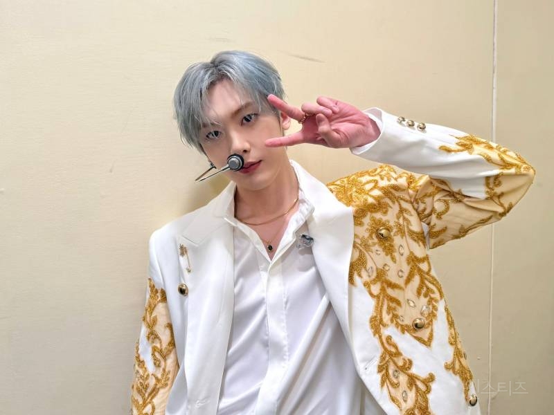 왕자님 그자체라는 윤산하 미모.jpg | 인스티즈