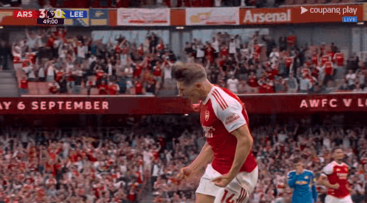 [잡담] 세레머니 찢었다,,, | 인스티즈