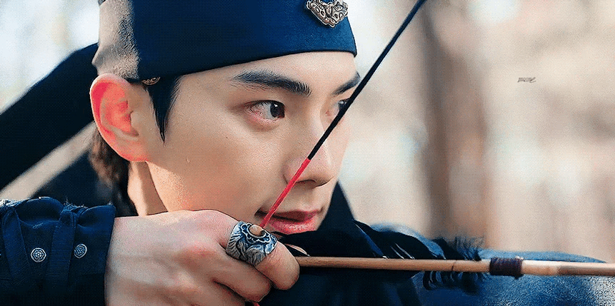 드라마 첫 촬영 열흘 전에 캐스팅됐다는 <폭군의 셰프> 남주인공 이채민.jpgif | 인스티즈