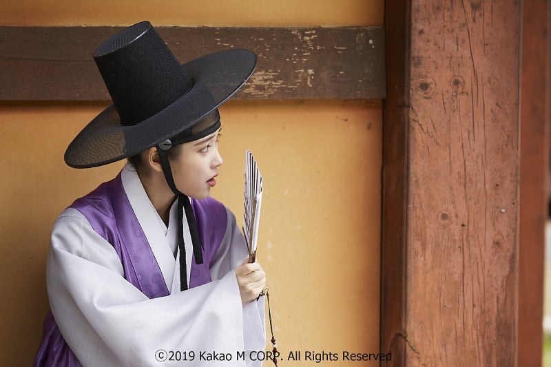 [잡담] 아이유 남장유 모음 | 인스티즈