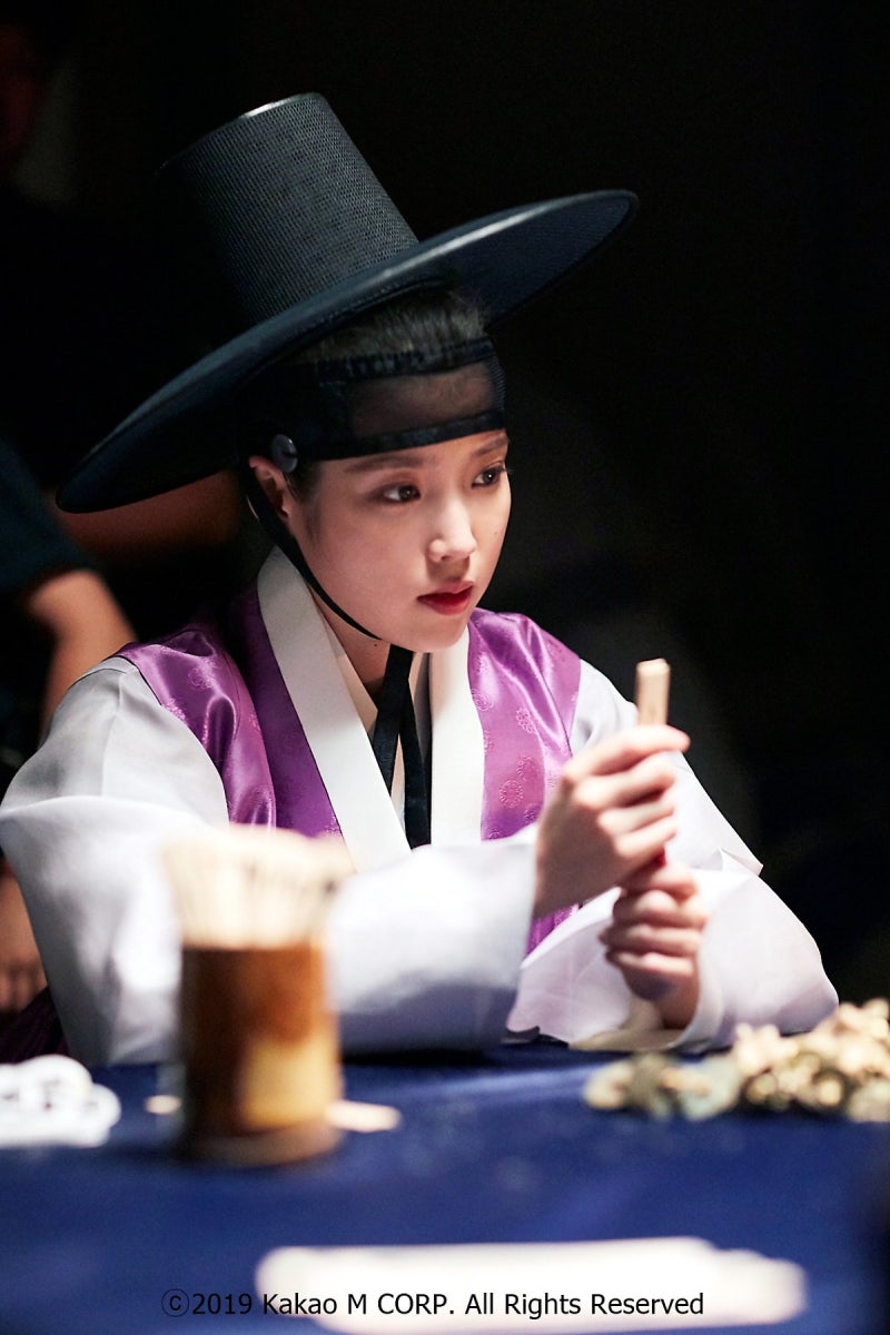 [잡담] 아이유 남장유 모음 | 인스티즈