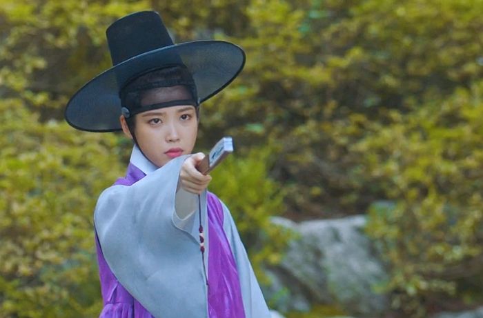 [잡담] 아이유 남장유 모음 | 인스티즈