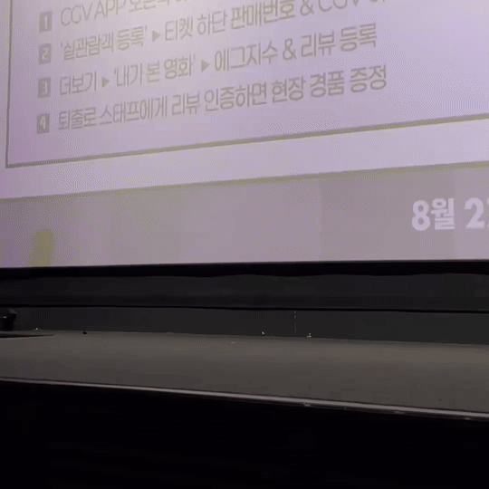 펌글) Y2K 권위자 퀸ㅋr ㅊH연 언ㄴ l가 영화 시사회 소환된 이유 | 인스티즈