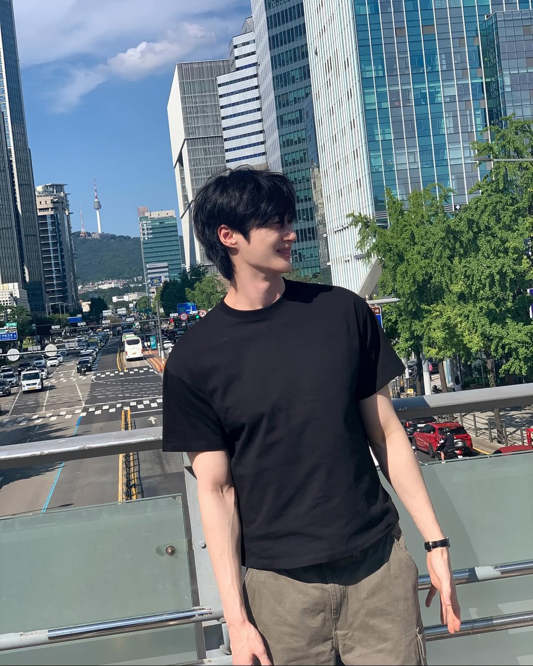 [잡담] 변우석) 🫠 | 인스티즈