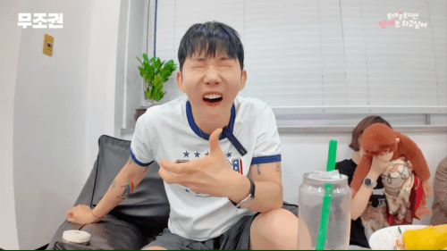 모솔연프 명장면을 마주했을 때 찐반응 .jpgif | 인스티즈