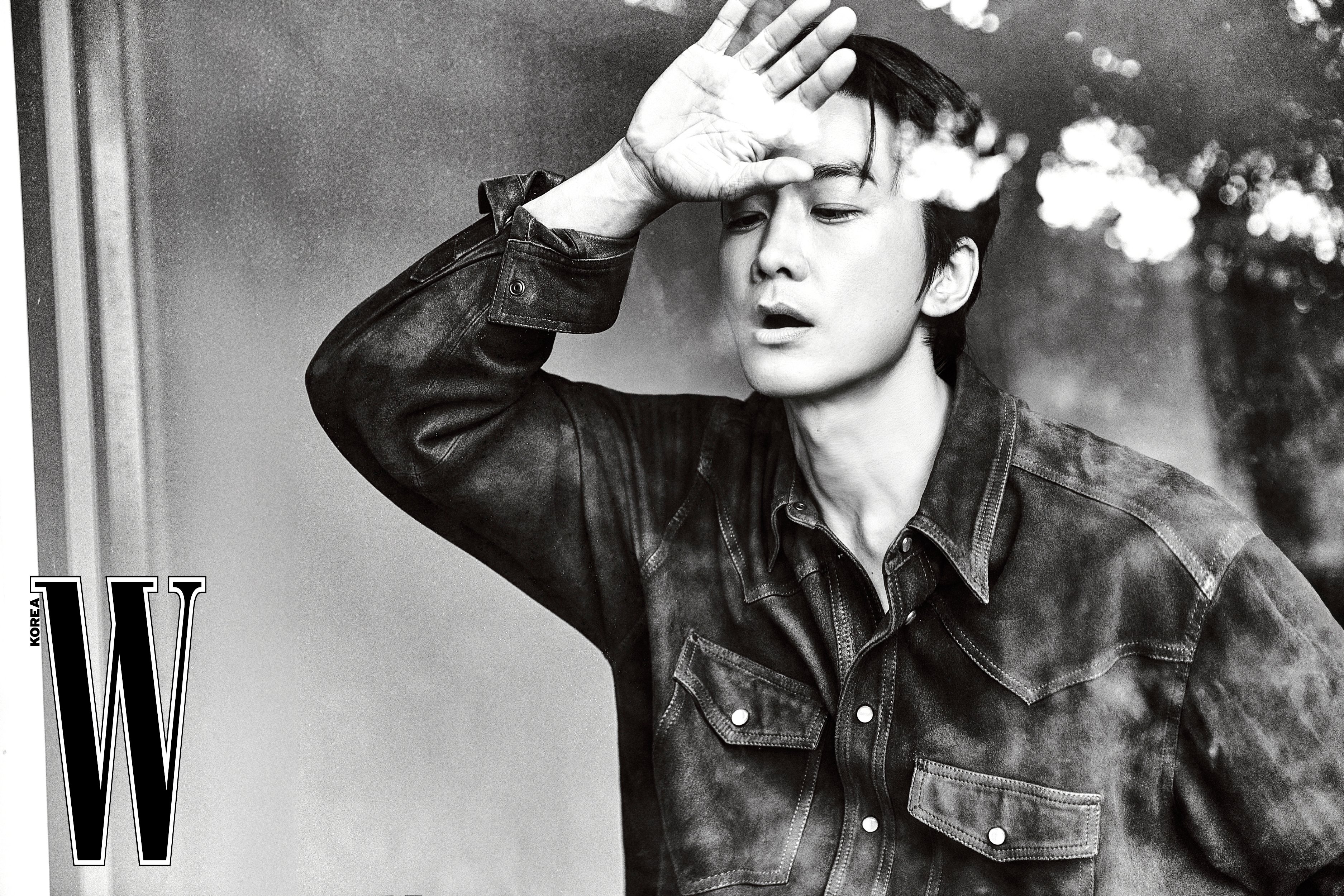 반응 좋은 <금쪽같은 내 스타> 엄정화X송승헌 W매거진 화보 | 인스티즈