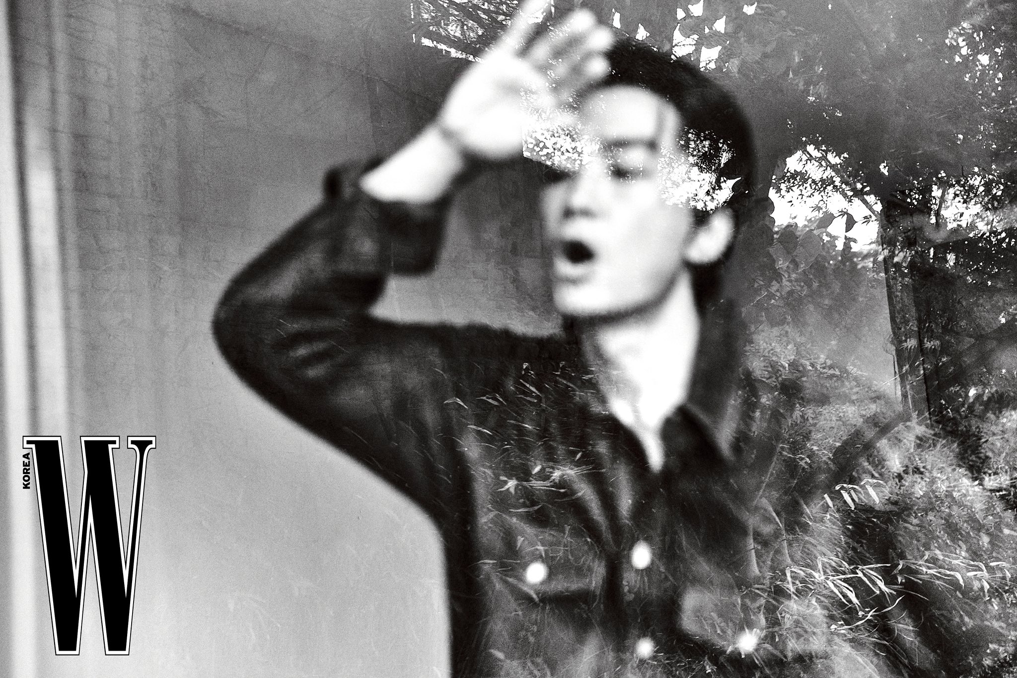 반응 좋은 <금쪽같은 내 스타> 엄정화X송승헌 W매거진 화보 | 인스티즈