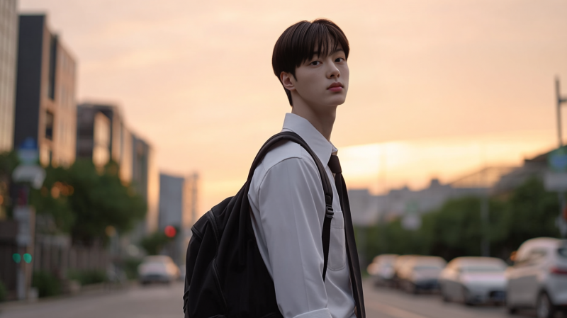 너의 여름 _ Episode 1 [BL 웹드라마] | 인스티즈