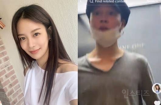 송다은 팬덤 "BTS 지민과의 사랑, 응원한다…흔들림없이 이어지길" | 인스티즈