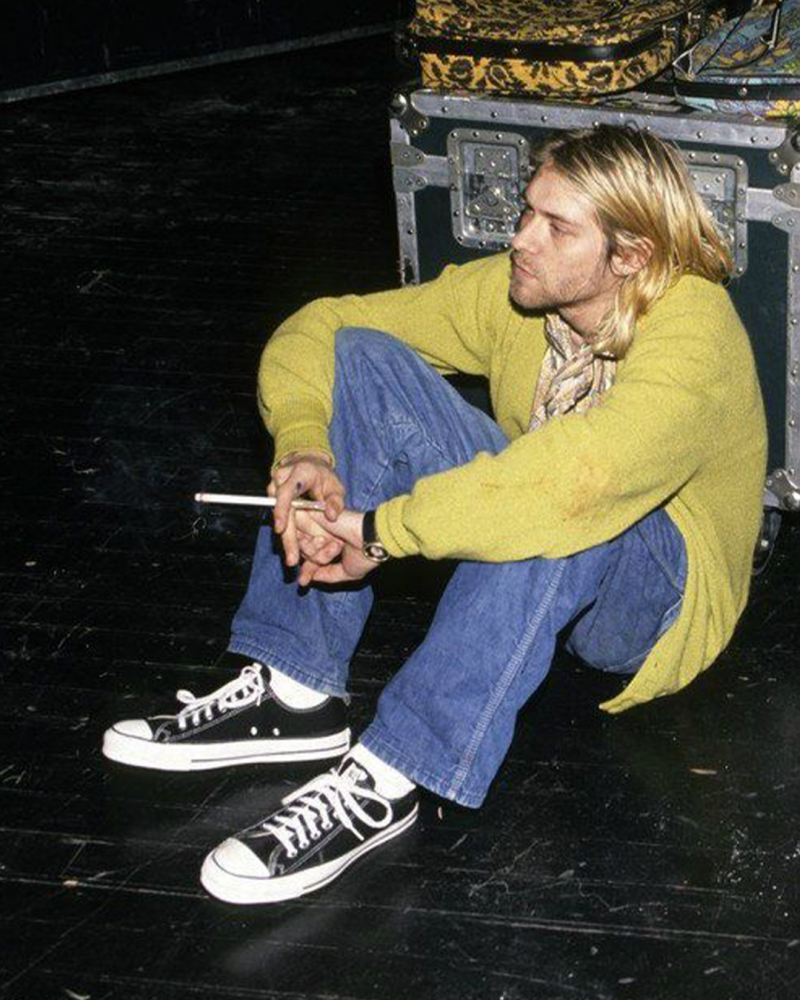 잘생겨서 인기 많았다는 밴드 보컬들 | 인스티즈