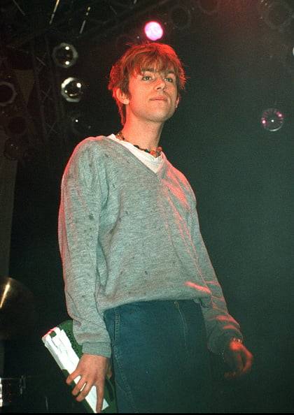 잘생겨서 인기 많았다는 밴드 보컬들 | 인스티즈